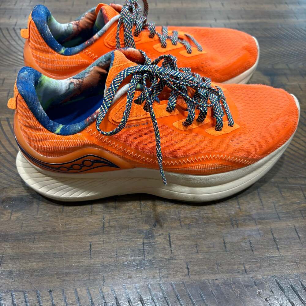 Saucony - Picture 2 of 7